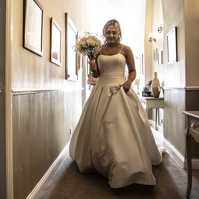 Tees Valley Weddings  the spa hotel saltburn by the sea