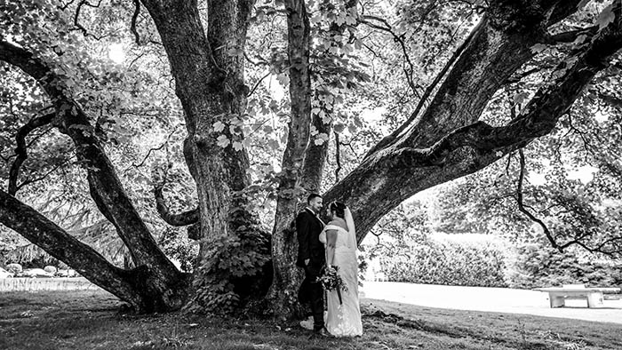 tees valley wedding photographers  on a wedding day at redworth hall