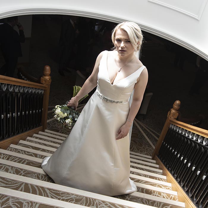 Tees Valley Weddings at the sunderland grand