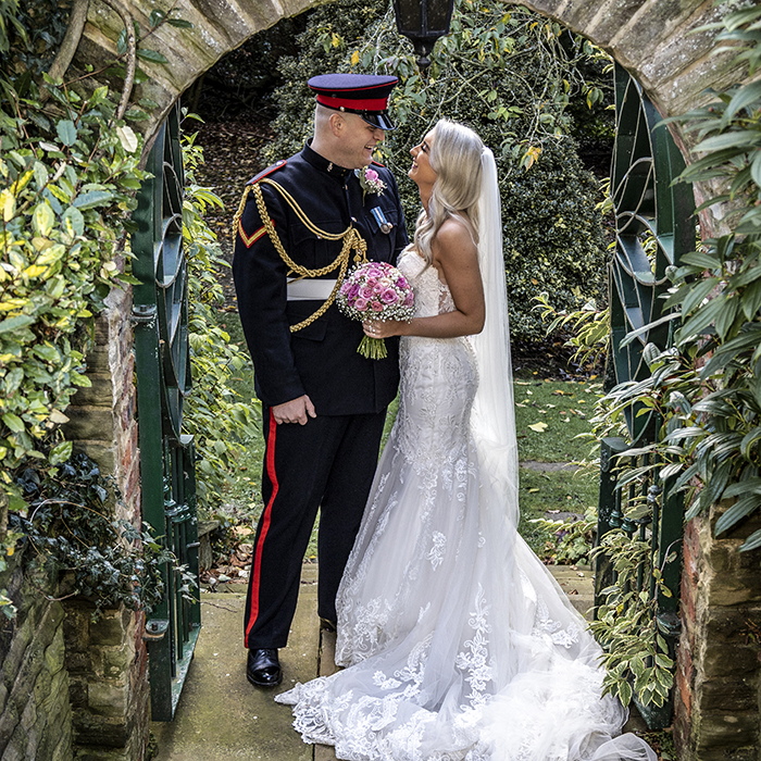 Tees Valley Weddings wedding images