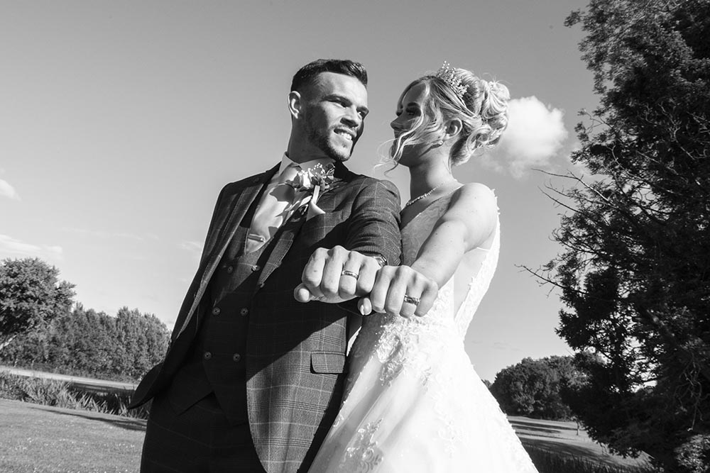 wedding photography by tees valley weddings